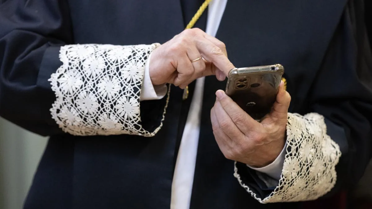 A thousand euro fine for the judge who used Artificial Intelligence to issue a ruling