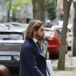 The former CEO of Air Europa denies that Begoña Gómez intervened in the rescue