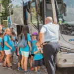 Almost 800 Catalan schools and institutes, in favor of not having trips or school camps next school year