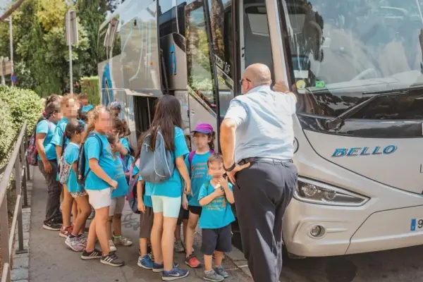 Almost 800 Catalan schools and institutes, in favor of not having trips or school camps next school year