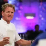 Gordon Ramsay opens the debate on tips in London: raises the usual 12.5% service charge to 20%