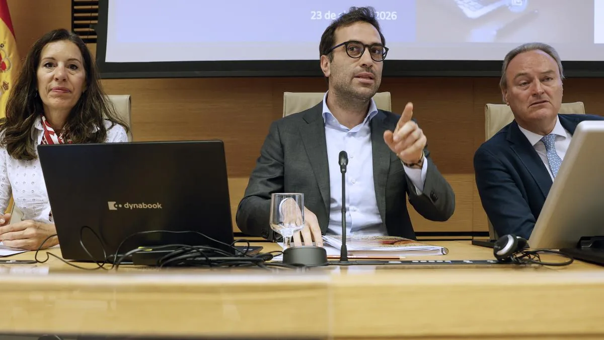 Spain has four months to award 13 billion of European funds
