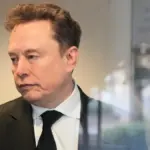 Only Elon Musk can remove Elon Musk as chairman of SpaceX