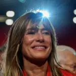 Begoña Gómez will report Vito Quiles “for assault” in a café