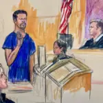 Cole Allen, accused of "attempted assassination of President" Trump, could face life imprisonment