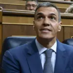 Sánchez tries to appease the irritation of the PNV, which warns him: “Do you want company or not?”