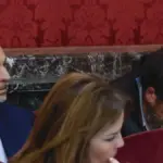 Brawl at Ábalos's trial: “This Public Prosecutor's Office understands nothing and is incredulous”