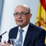 The Tarragona judge keeps the Montoro case, for now