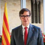 Illa: “Catalunya is living today the time of solutions”