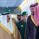 Gulf countries fear Hormuz will become a 'frozen conflict'