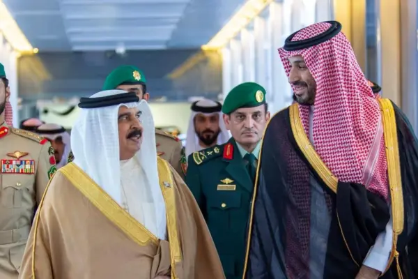 Gulf countries fear Hormuz will become a 'frozen conflict'
