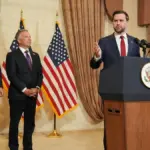 Vance suspends his meeting with Iran hours before the ceasefire expires