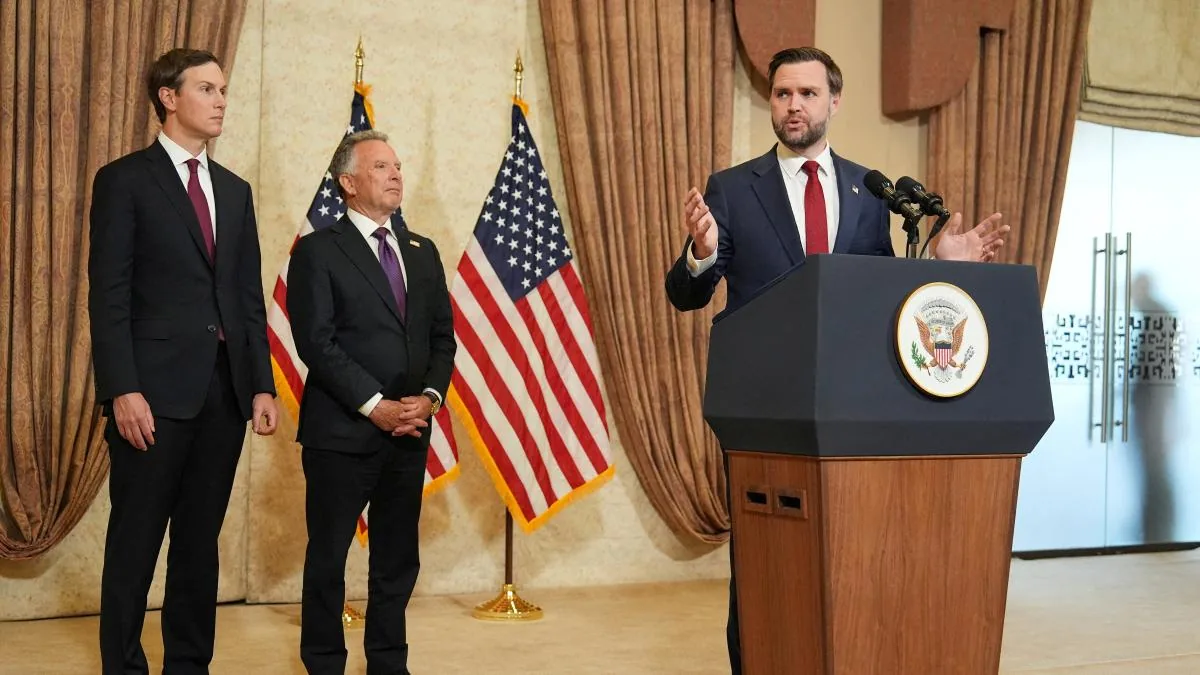 Vance suspends his meeting with Iran hours before the ceasefire expires