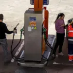 Oil surpasses $125 due to fears of a prolonged closure of the Strait of Hormuz