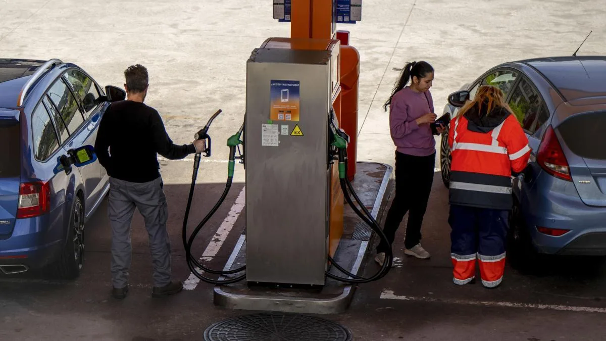 Oil surpasses $125 due to fears of a prolonged closure of the Strait of Hormuz