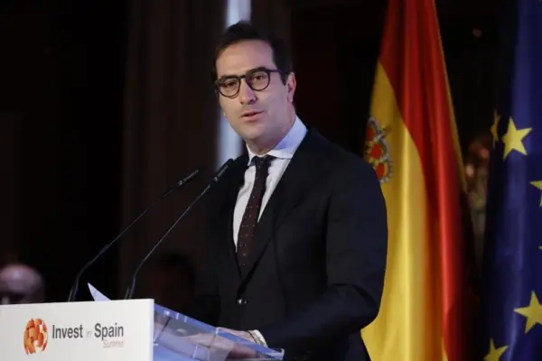 The Government anticipates that the war in Iran will have a negative impact of up to 7 billion on the Spanish economy