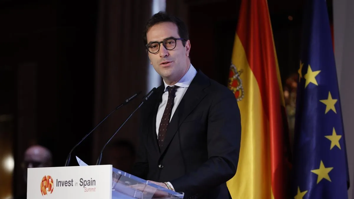 The Government anticipates that the war in Iran will have a negative impact of up to 7 billion on the Spanish economy