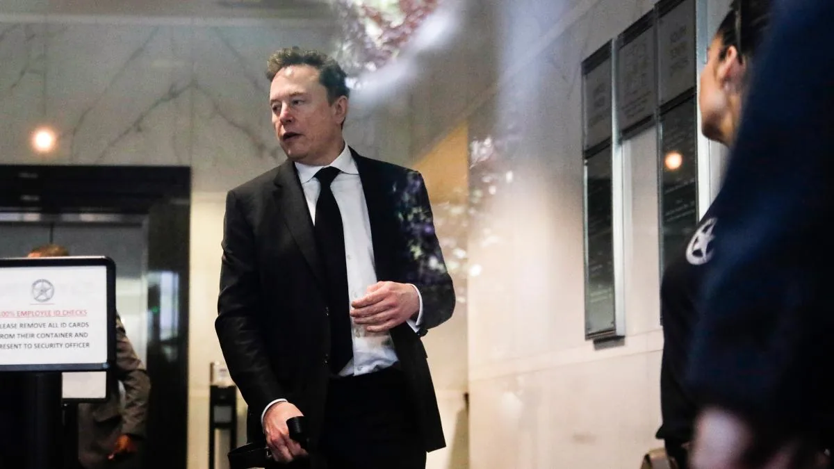 Musk accuses Altman of “stealing a charity” in OpenAI lawsuit