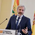 Vox closes government pact with the PP in Aragon with more powers than in Extremadura