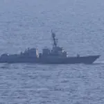 United States attacks an Iranian ship and Tehran suspends peace negotiations