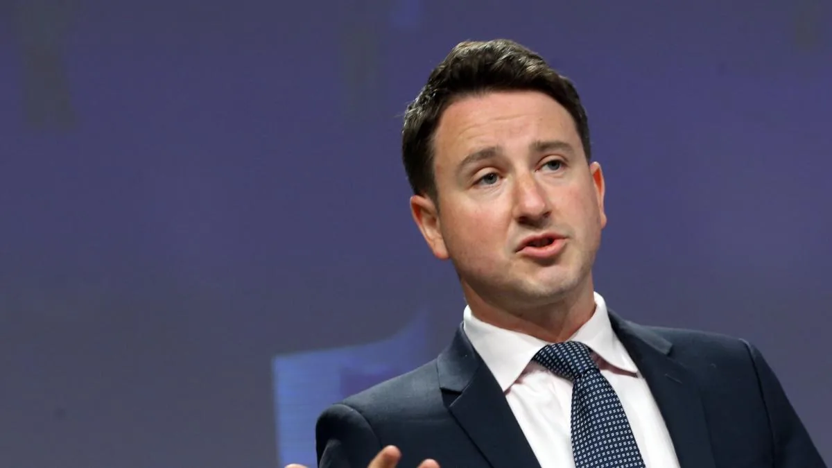 The wealth tax must be applied without geographical exemptions