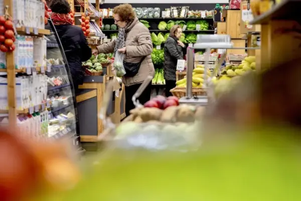 Mass consumption warns of new price increases in the shopping basket