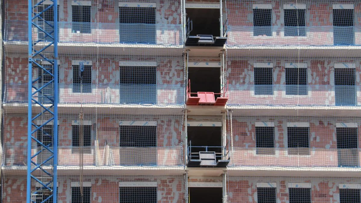 The Euribor rises again in April and will increase the average mortgage by more than 50 euros