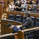 The Government suffers two key defeats at the hands of Junts