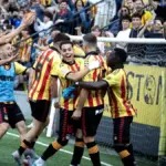 The Barcelona City Council will install natural grass at the Europa and Sant Andreu stadium