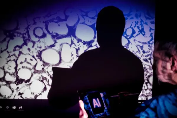 The first victims of AI: software, consultants, and cybersecurity