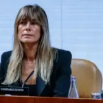 Begoña Gómez files a complaint against Vito Quiles and the PP defends him