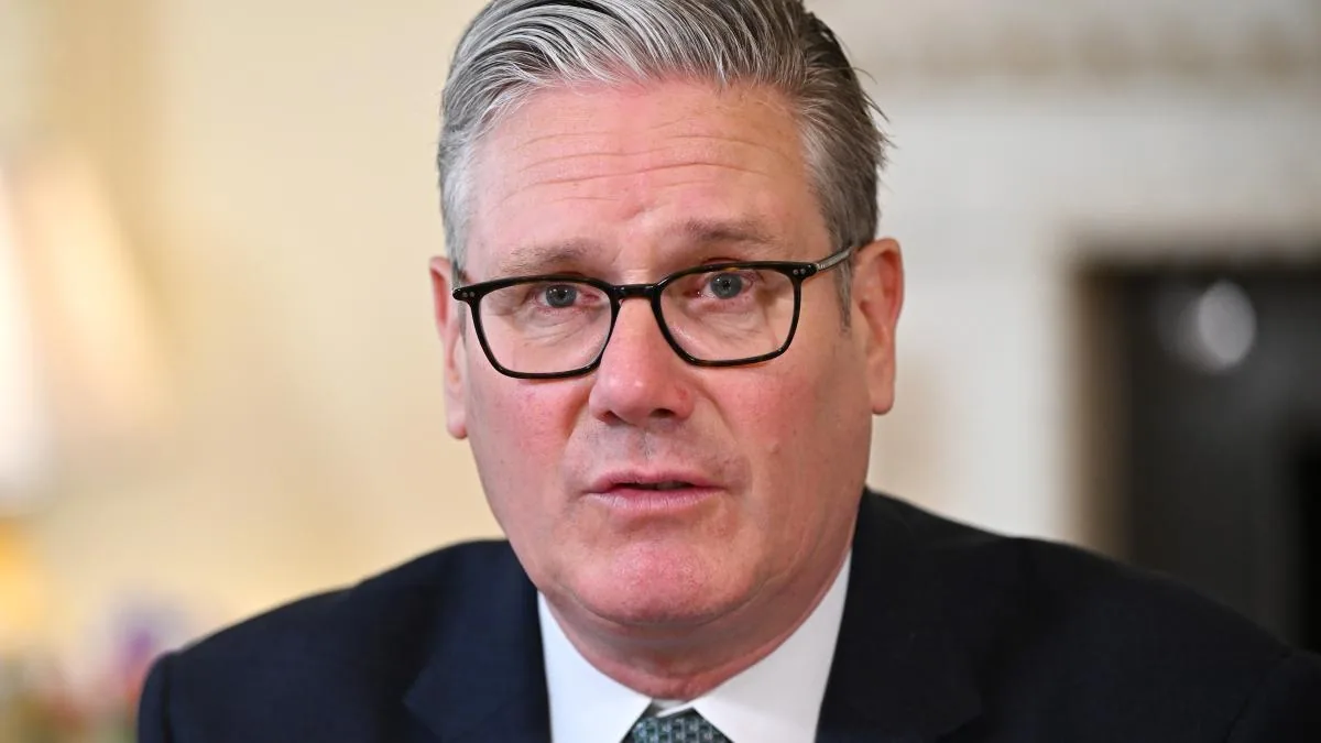 Starmer admits he did not correctly inform Parliament of Mandelson's appointment