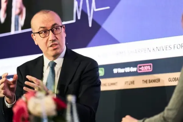 BBVA earns 11% more and announces more share buybacks