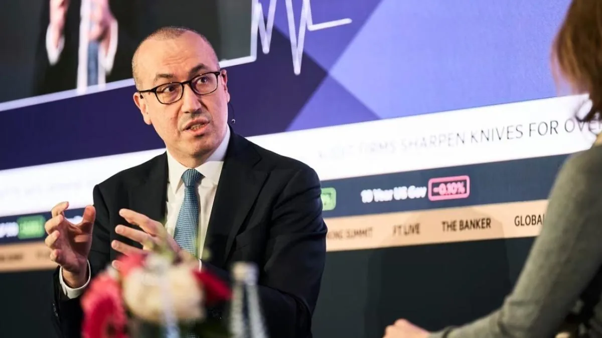 BBVA earns 11% more and announces more share buybacks