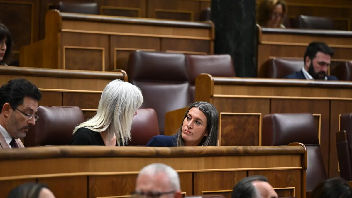 The investment consortium founders and further distances ERC and Junts