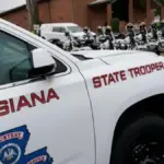 Eight children aged 1 to 14 die in a mass shooting in Louisiana