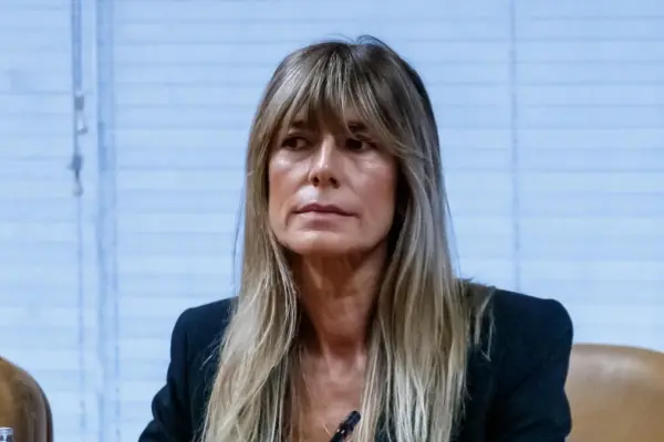 Hazte Oír demands 24 years in prison for Begoña Gómez, who seeks to annul her prosecution