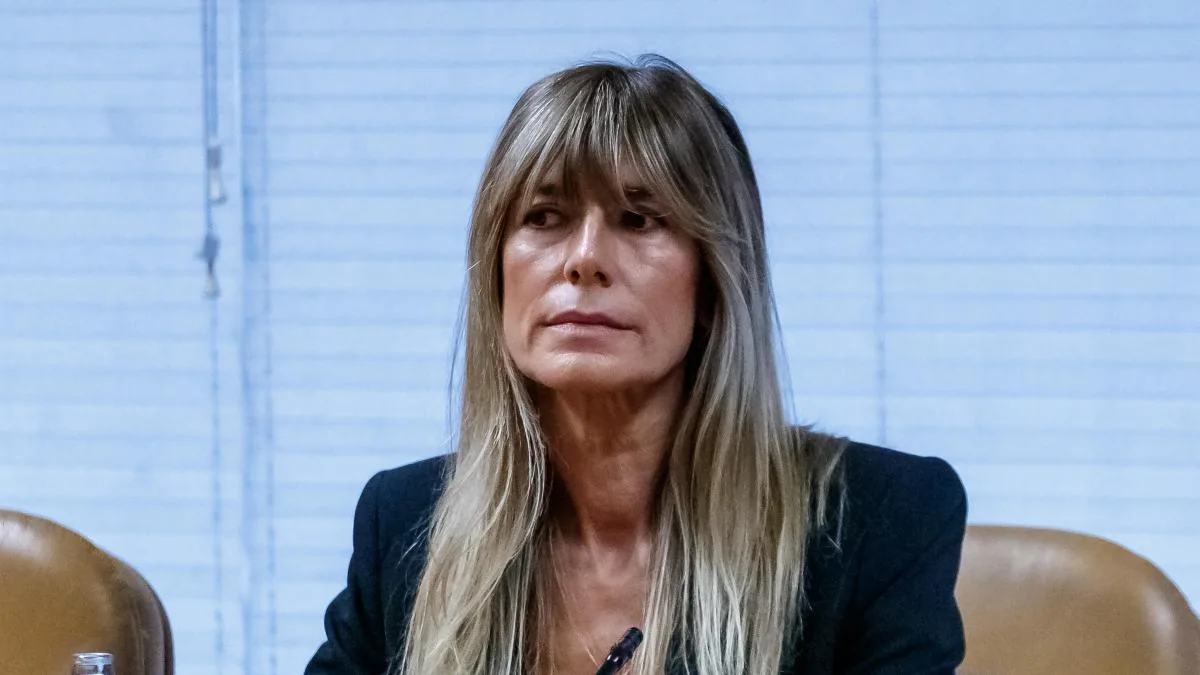 Hazte Oír demands 24 years in prison for Begoña Gómez, who seeks to annul her prosecution