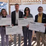 The "Solidarity Aces" of Banco Sabadell are dedicated this year to rare diseases