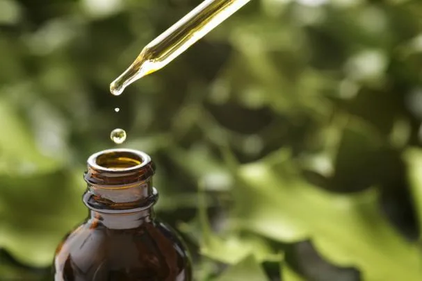 Homeopathy