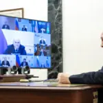 Putin justifies mobile internet restrictions in Russia for security reasons