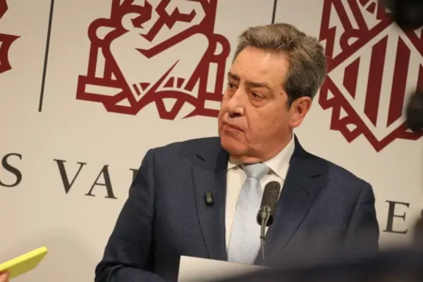 Vox demands the PP implement 'national priority' in Valencia for access to aid and services