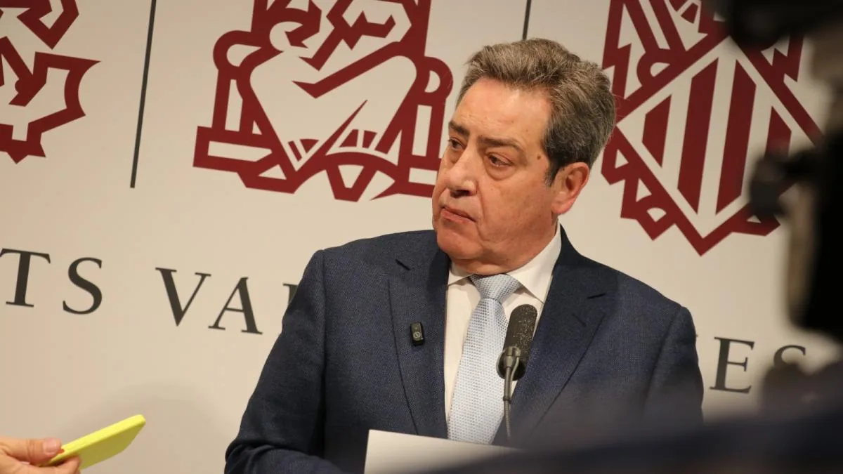 Vox demands the PP implement 'national priority' in Valencia for access to aid and services