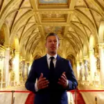 Magyar adds three more seats to its supermajority in Hungary after the external vote