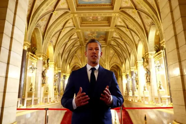 Magyar adds three more seats to its supermajority in Hungary after the external vote