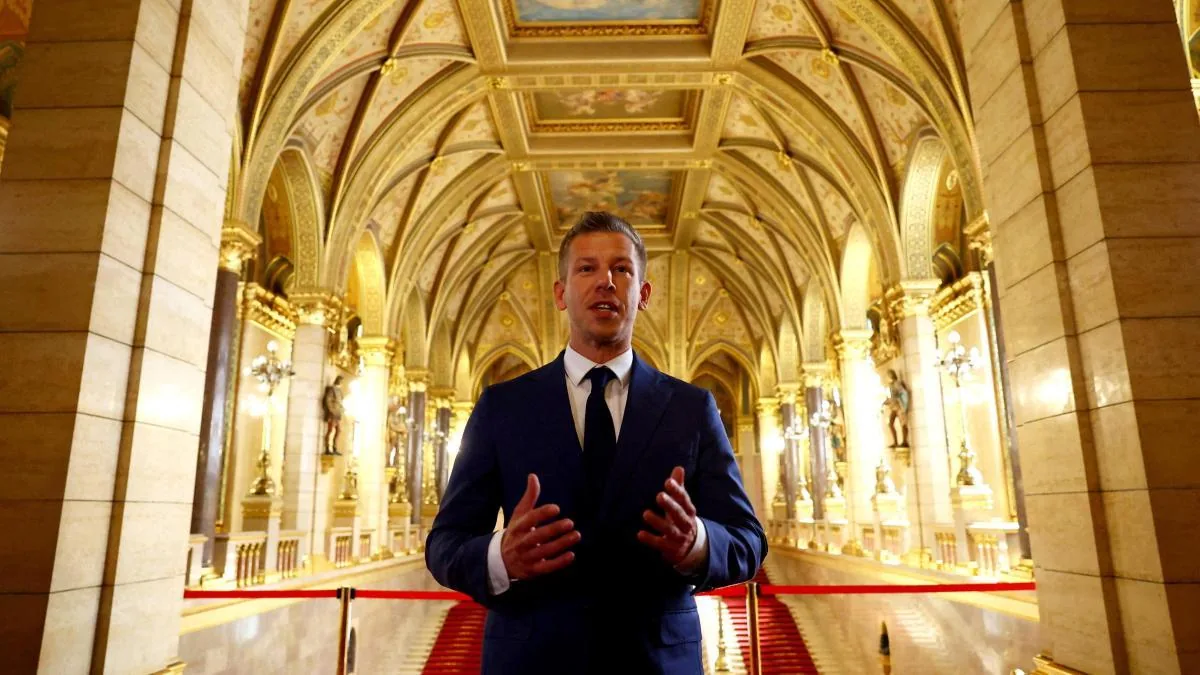 Magyar adds three more seats to its supermajority in Hungary after the external vote