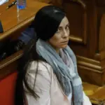 Rosa Peral had a plan to assault a prison official at the prison where she is serving her sentence