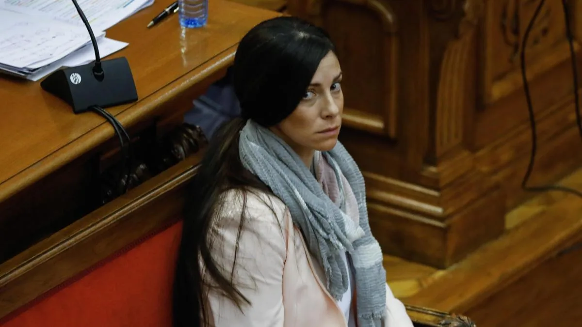 Rosa Peral had a plan to assault a prison official at the prison where she is serving her sentence