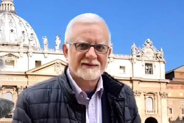 Vicens Lozano, correspondent at the Holy See: “Benedict XVI closed a brothel inside the Vatican itself”