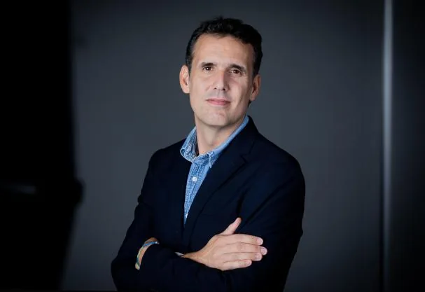 Joel Albarrán, Reader Ombudsman of La Vanguardia